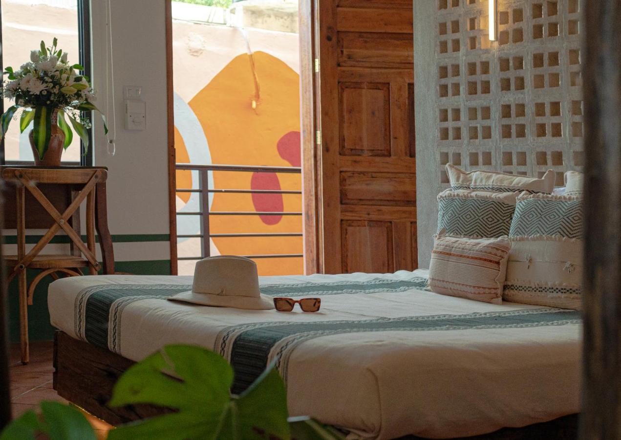 Hiphipstay - The Colonial Tulum Luaran gambar