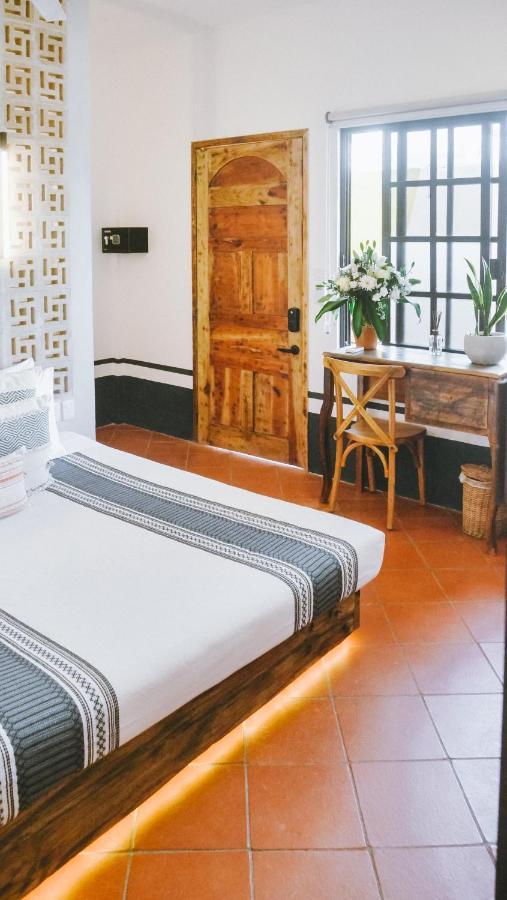 Hiphipstay - The Colonial Tulum Luaran gambar